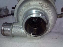 View Auto part Turbo Supercharger Ldv T60 2018