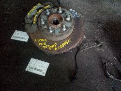 View Auto part Right Front Hub Assembly Ldv T60 2018