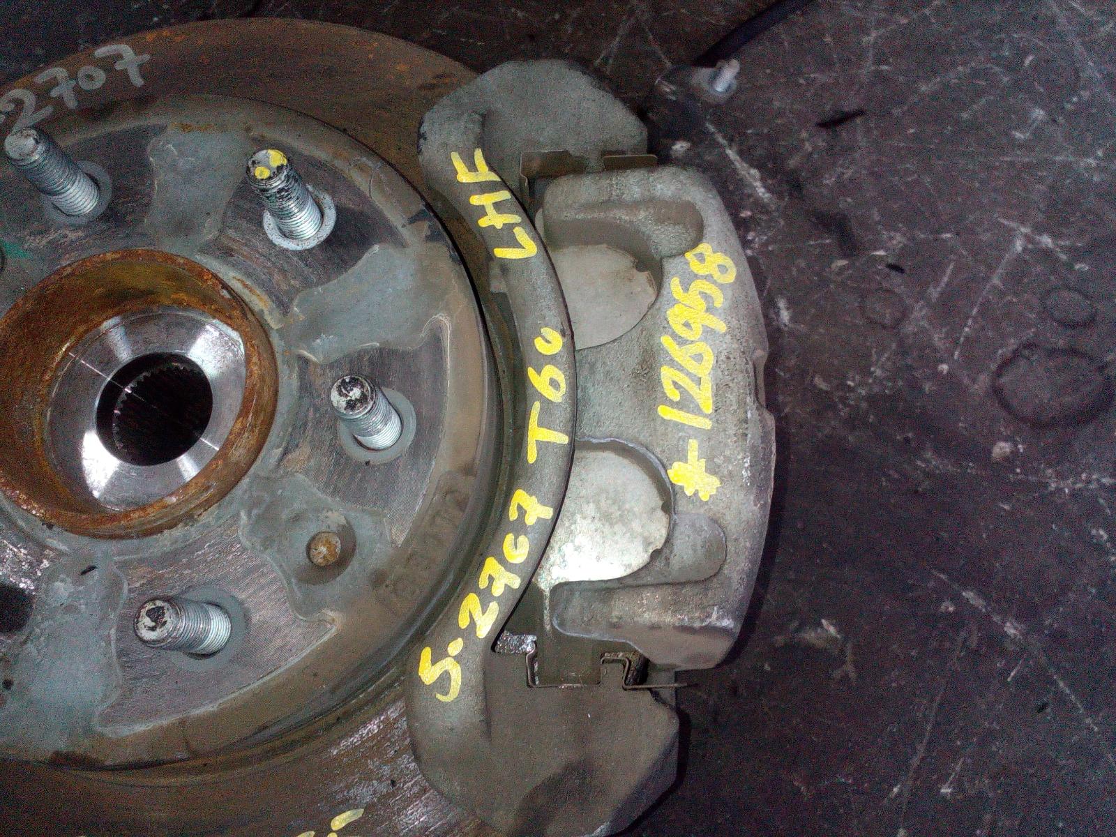 View Auto part Caliper Ldv T60 2018