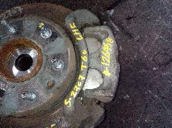 View Auto part Caliper Ldv T60 2018