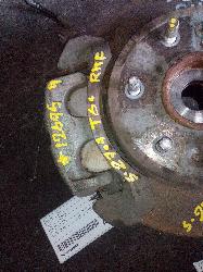 View Auto part Caliper Ldv T60 2018