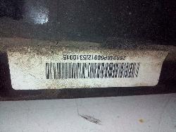 View Auto part Left Front Lower Control Arm Ldv T60 2018