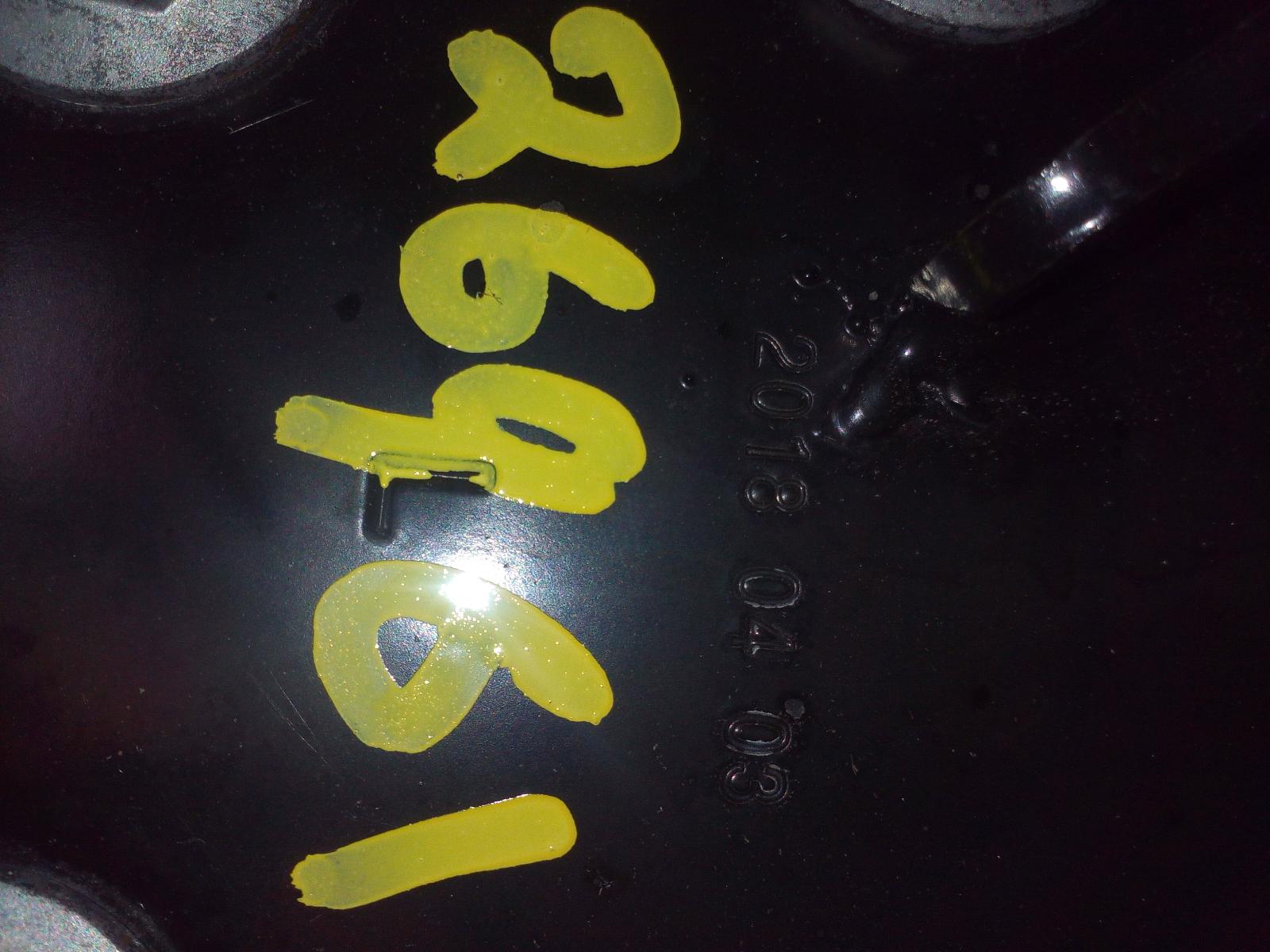 View Auto part Left Front Lower Control Arm Ldv T60 2018