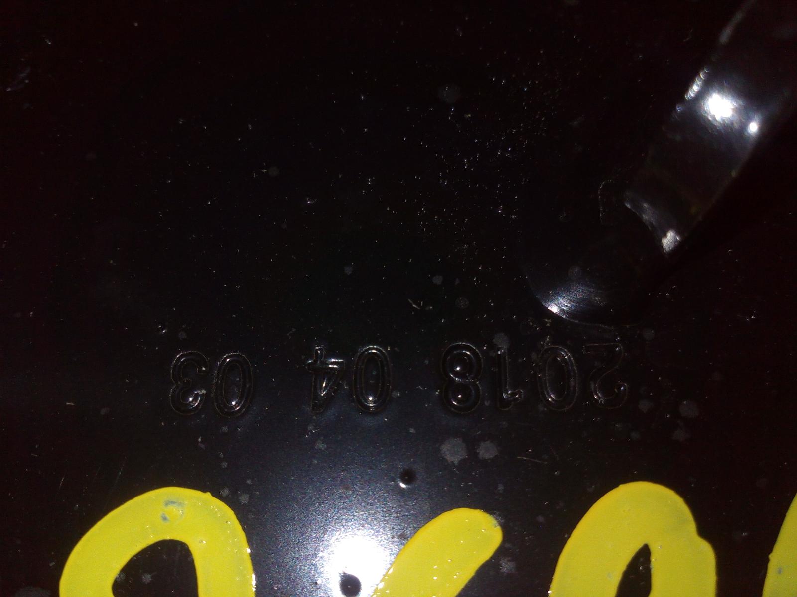 View Auto part Right Front Lower Control Arm Ldv T60 2018