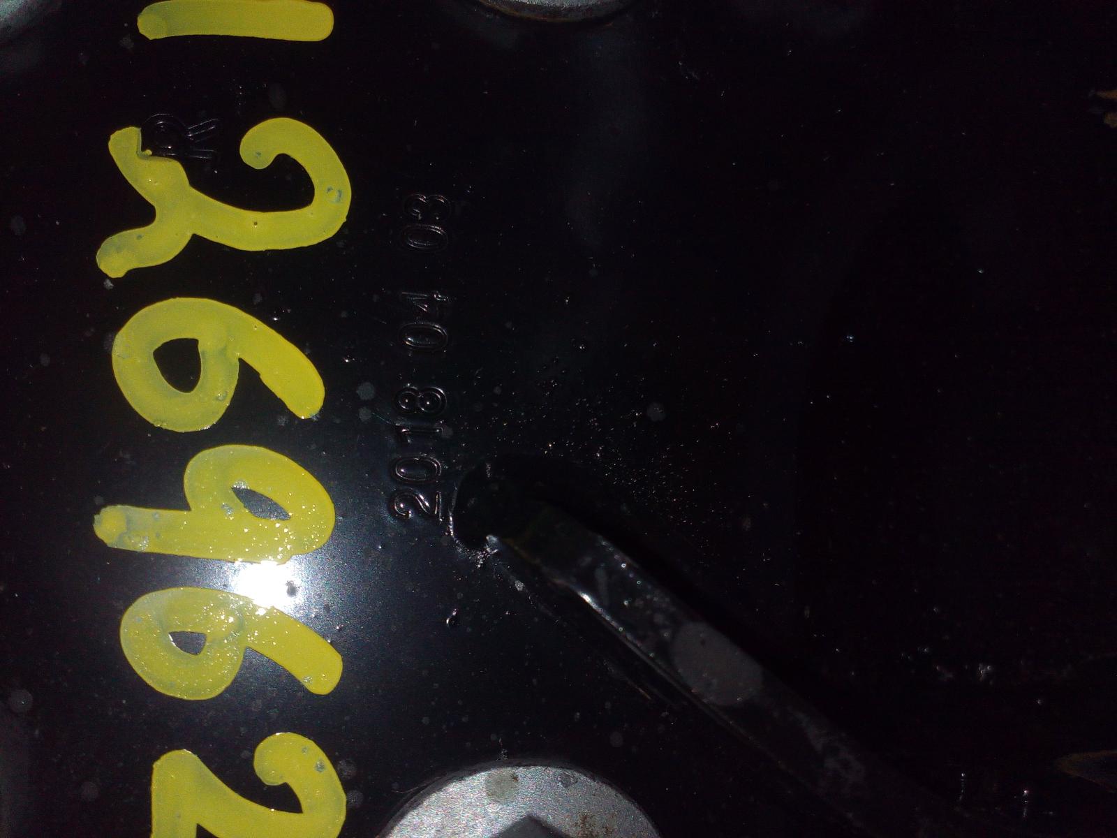 View Auto part Right Front Lower Control Arm Ldv T60 2018