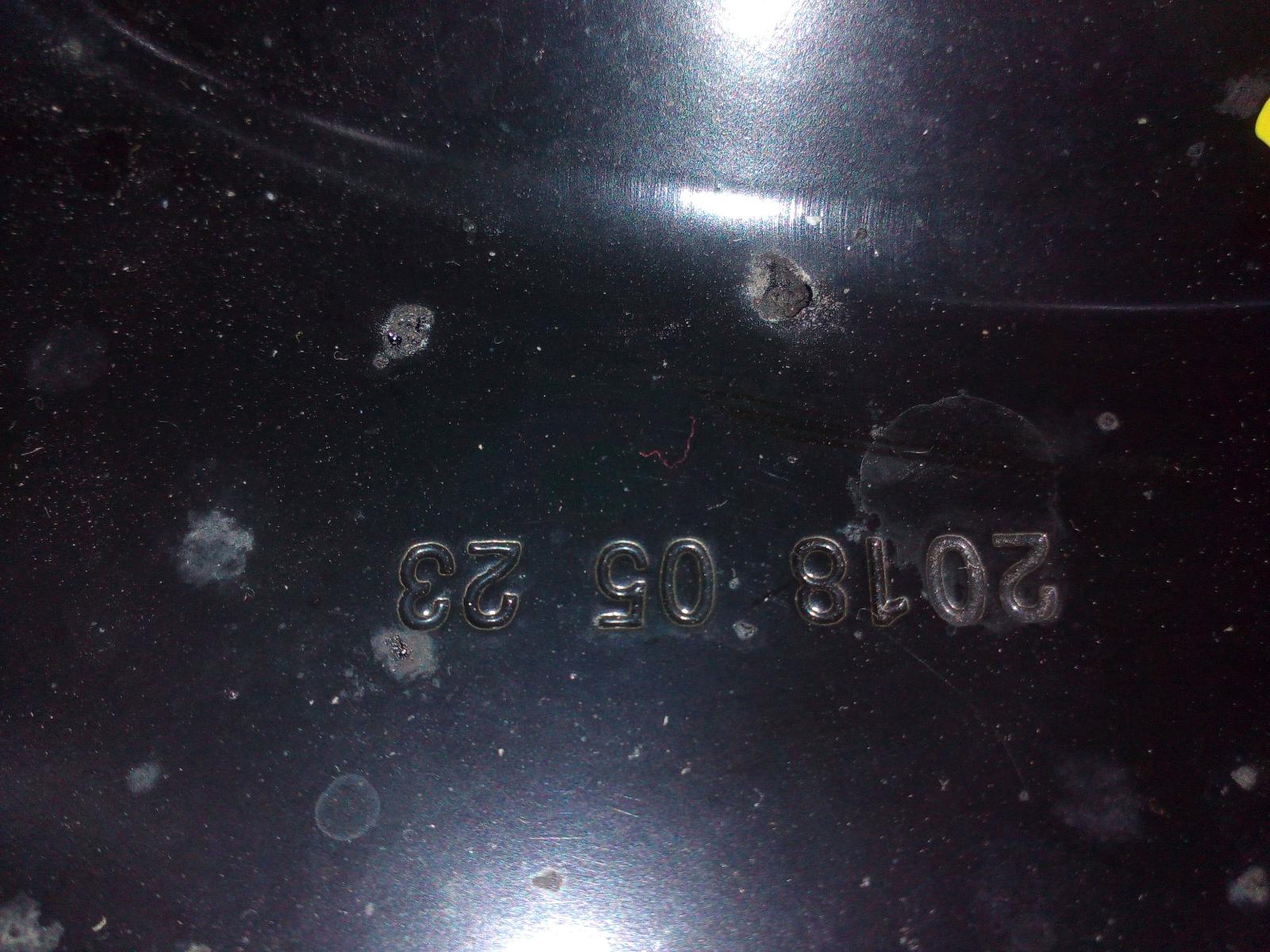 View Auto part Right Front Upper Control Arm Ldv T60 2018