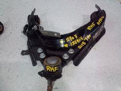 View Auto part Right Front Upper Control Arm Ldv T60 2018