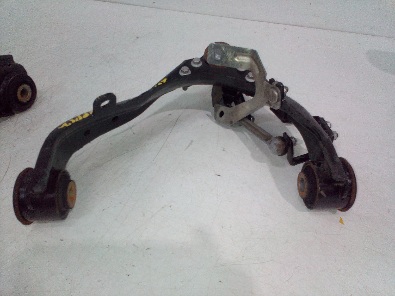 View Auto part Right Front Upper Control Arm Ldv T60 2018