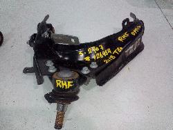 View Auto part Right Front Upper Control Arm Ldv T60 2018