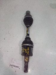 View Auto part Left Driveshaft Ldv T60 2018