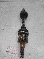 View Auto part Left Driveshaft Ldv T60 2018
