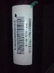 View Auto part Steering Box/Rack Ldv T60 2018