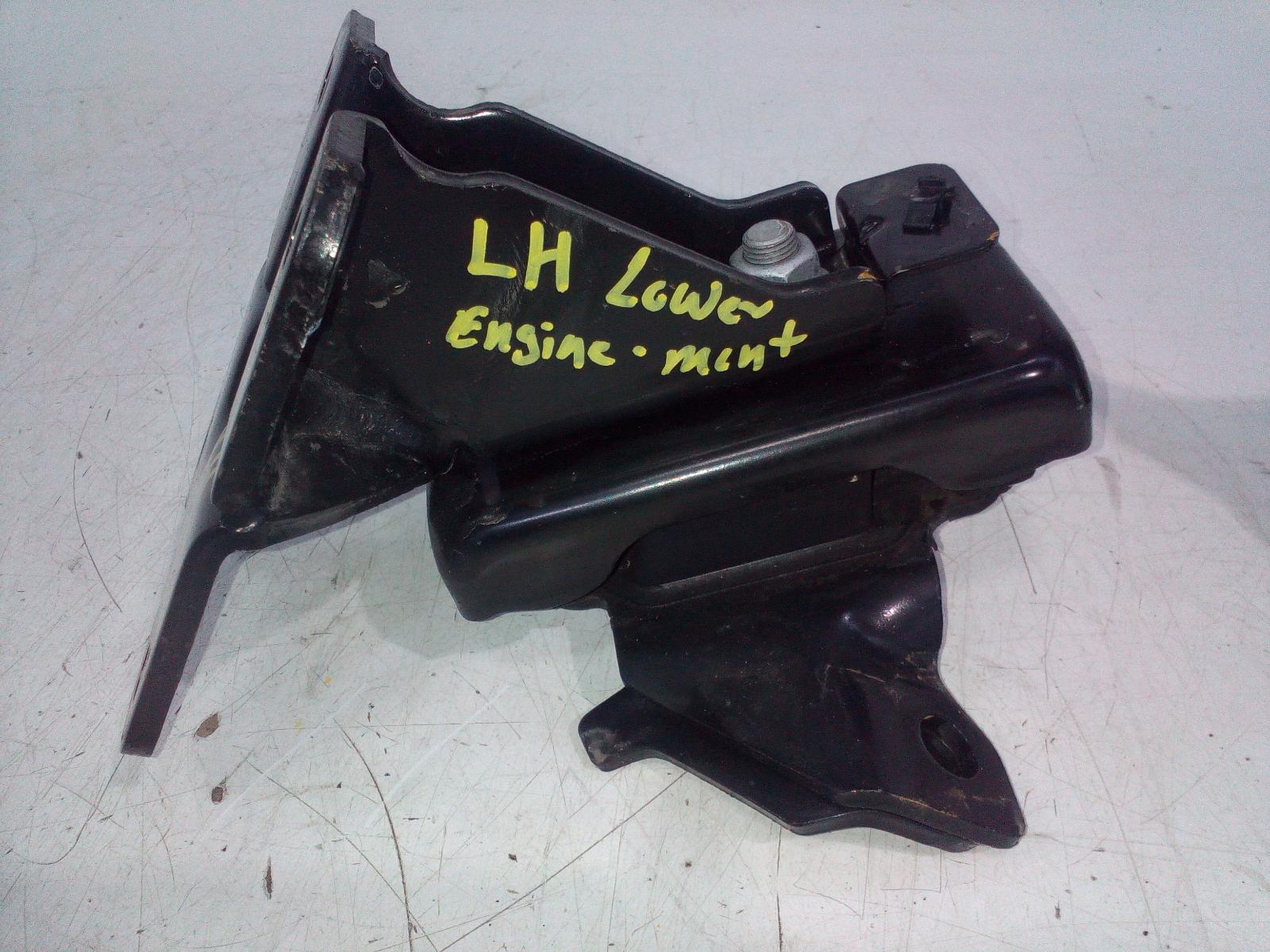 View Auto part Mount Ldv T60 2018
