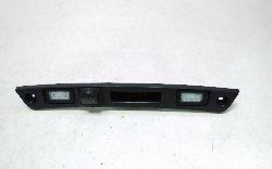 View Auto part Reverse Camera Chery Tiggo 7 Pro 2024