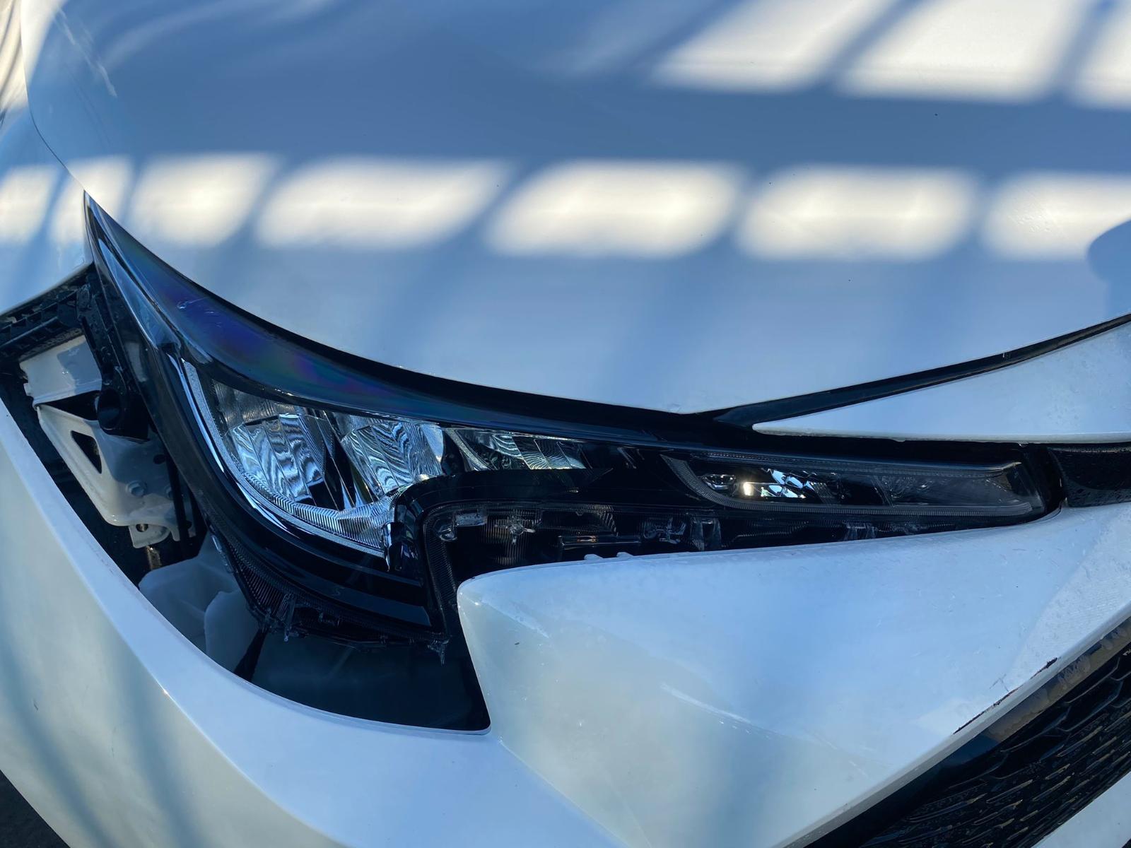 Pwr Dr Wind Switch Corolla Toyota 2020