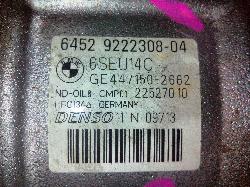 View Auto part A/C Compressor Bmw 1 Series 2012
