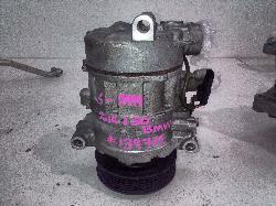 View Auto part A/C Compressor Bmw 1 Series 2012