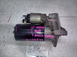 View Auto part Starter Bmw 1 Series 2012