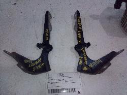 View Auto part Bonnet Hinge/Strut Holden Colorado 2017