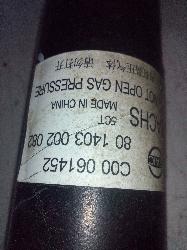 View Auto part Left Front Strut Ldv T60 2018