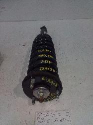 View Auto part Left Front Strut Ldv T60 2018