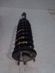 View Auto part Right Front Strut Ldv T60 2018