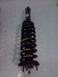 View Auto part Right Front Strut Ldv T60 2018