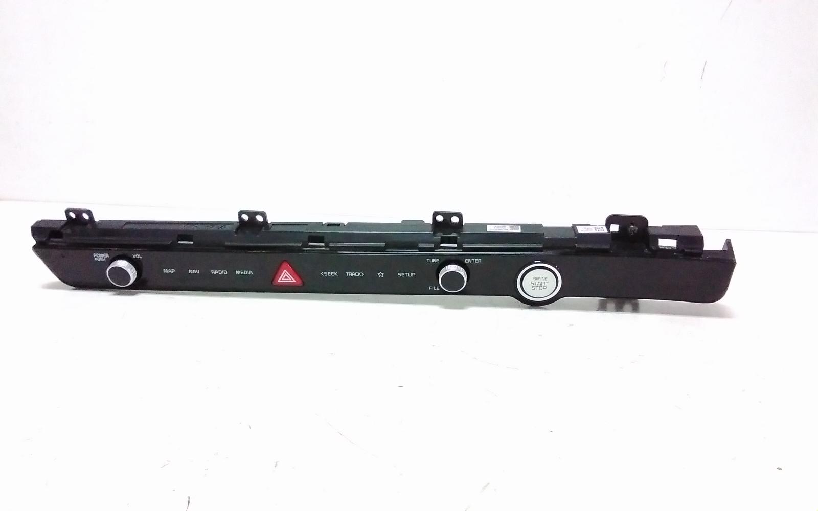2022 Kia Carnival/grand Carnival Misc Switch/Relay View Auto part Misc Switch/Relay Kia Carnival/grand Carnival 2022