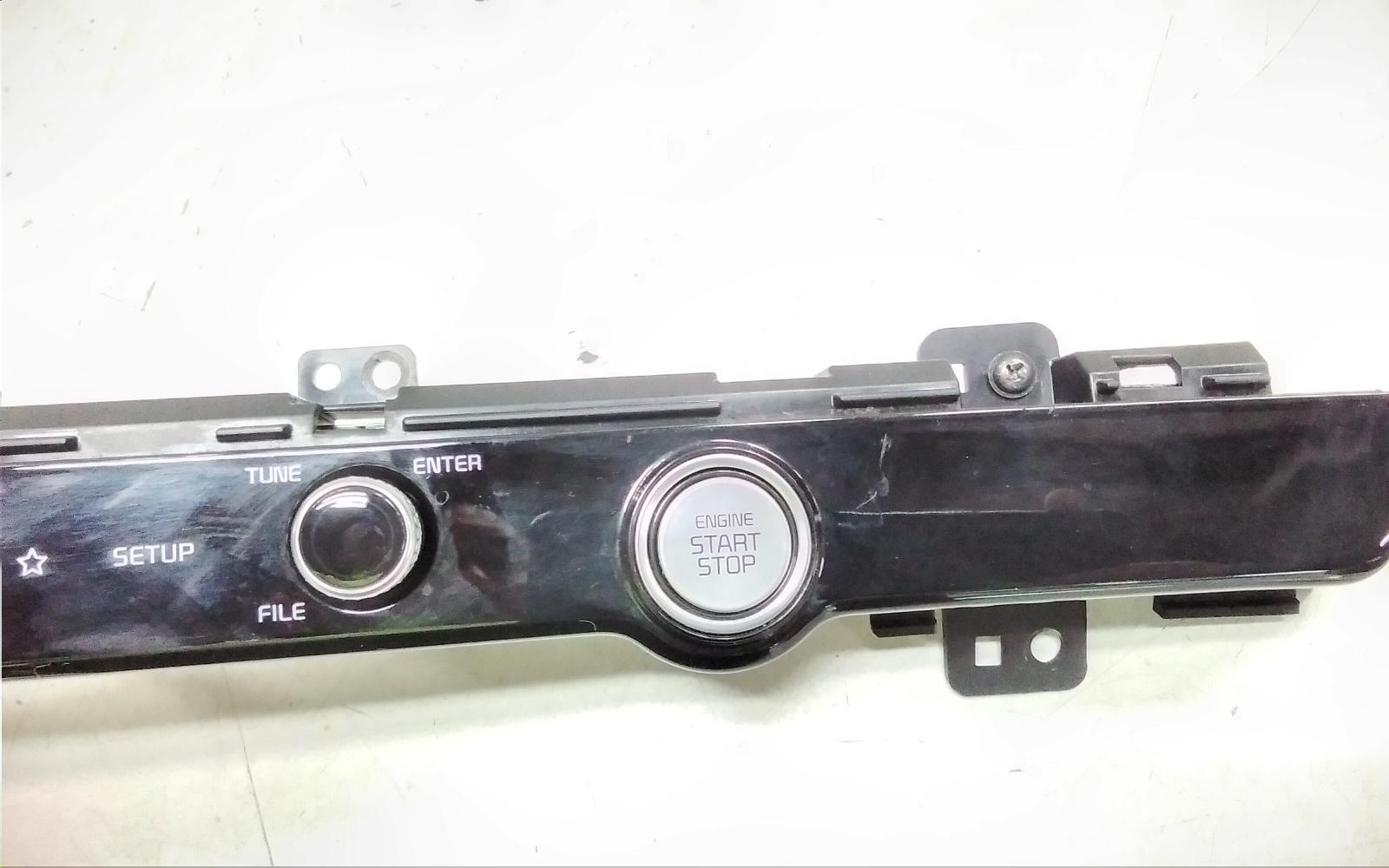 2022 Kia Carnival/grand Carnival Misc Switch/Relay View Auto part Misc Switch/Relay Kia Carnival/grand Carnival 2022