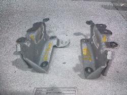 View Auto part Bonnet Hinge/Strut Ford Ranger 2023