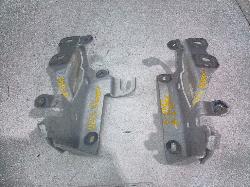 View Auto part Bonnet Hinge/Strut Ford Ranger 2023