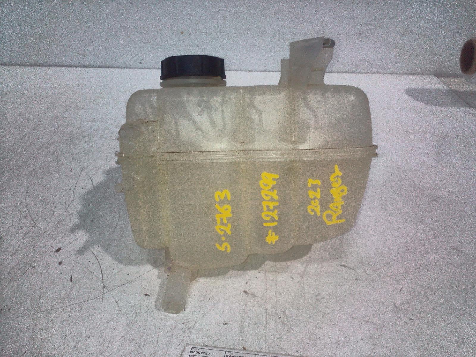 View Auto part Overflow Bottle Ford Ranger 2023