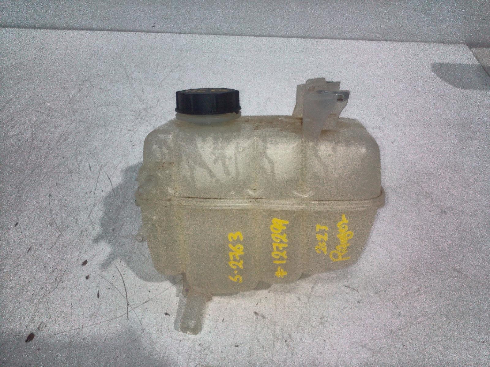 View Auto part Overflow Bottle Ford Ranger 2023