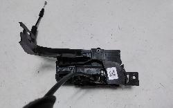 View Auto part Door/Boot/Gate Lock Ford Ranger 2023