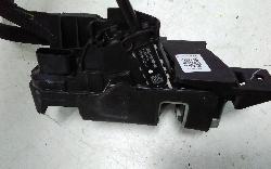View Auto part Door/Boot/Gate Lock Ford Ranger 2023