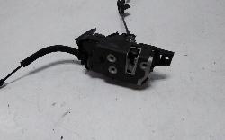 View Auto part Door/Boot/Gate Lock Ford Ranger 2023