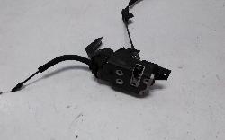 View Auto part Door/Boot/Gate Lock Ford Ranger 2023