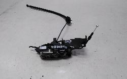 View Auto part Door/Boot/Gate Lock Ford Ranger 2023
