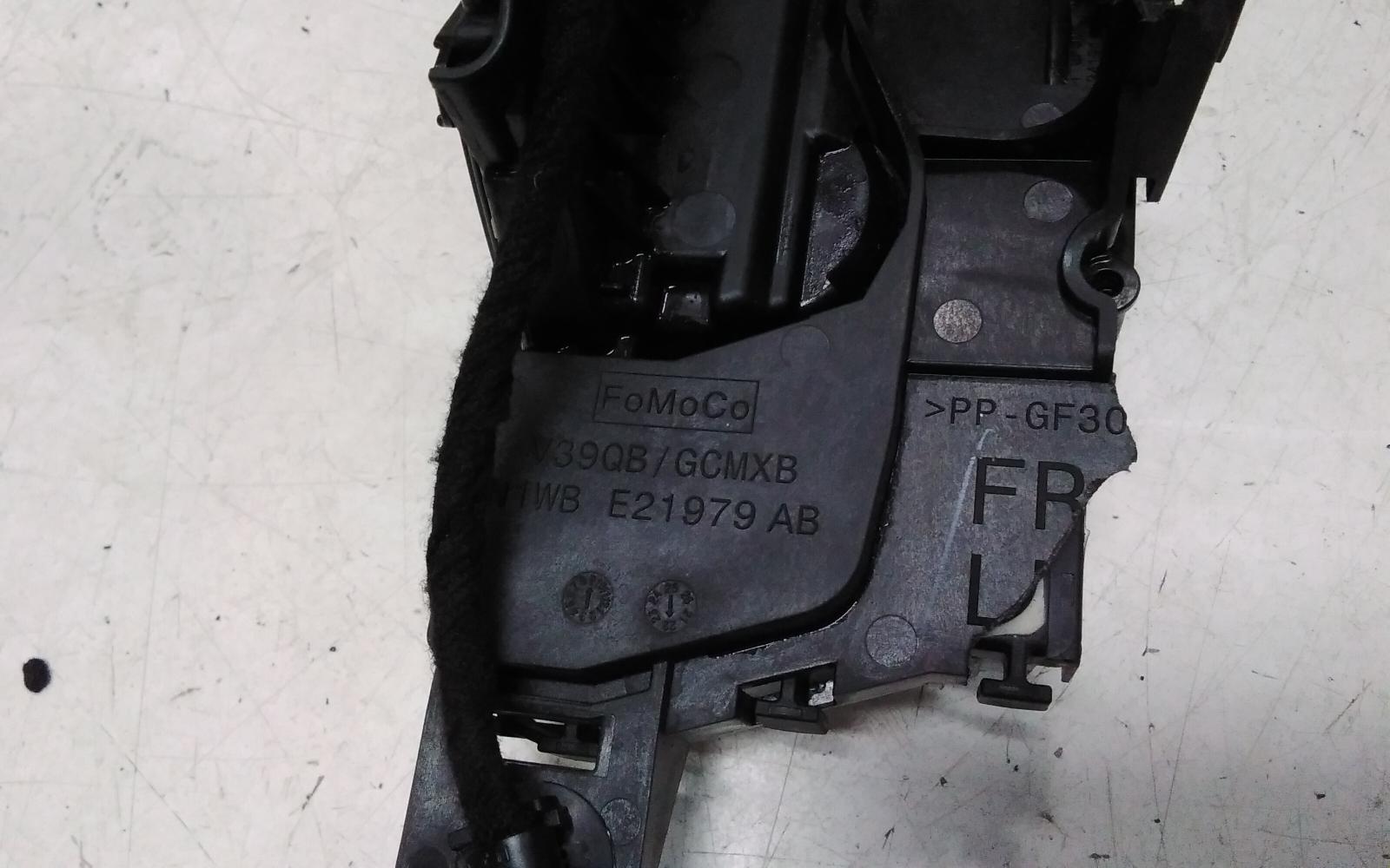 View Auto part Door/Boot/Gate Lock Ford Ranger 2023