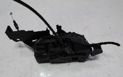 View Auto part Door/Boot/Gate Lock Ford Ranger 2023