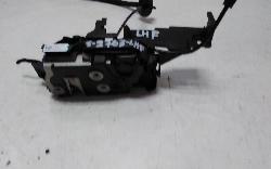 View Auto part Door/Boot/Gate Lock Ford Ranger 2023