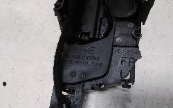 View Auto part Door/Boot/Gate Lock Ford Ranger 2023