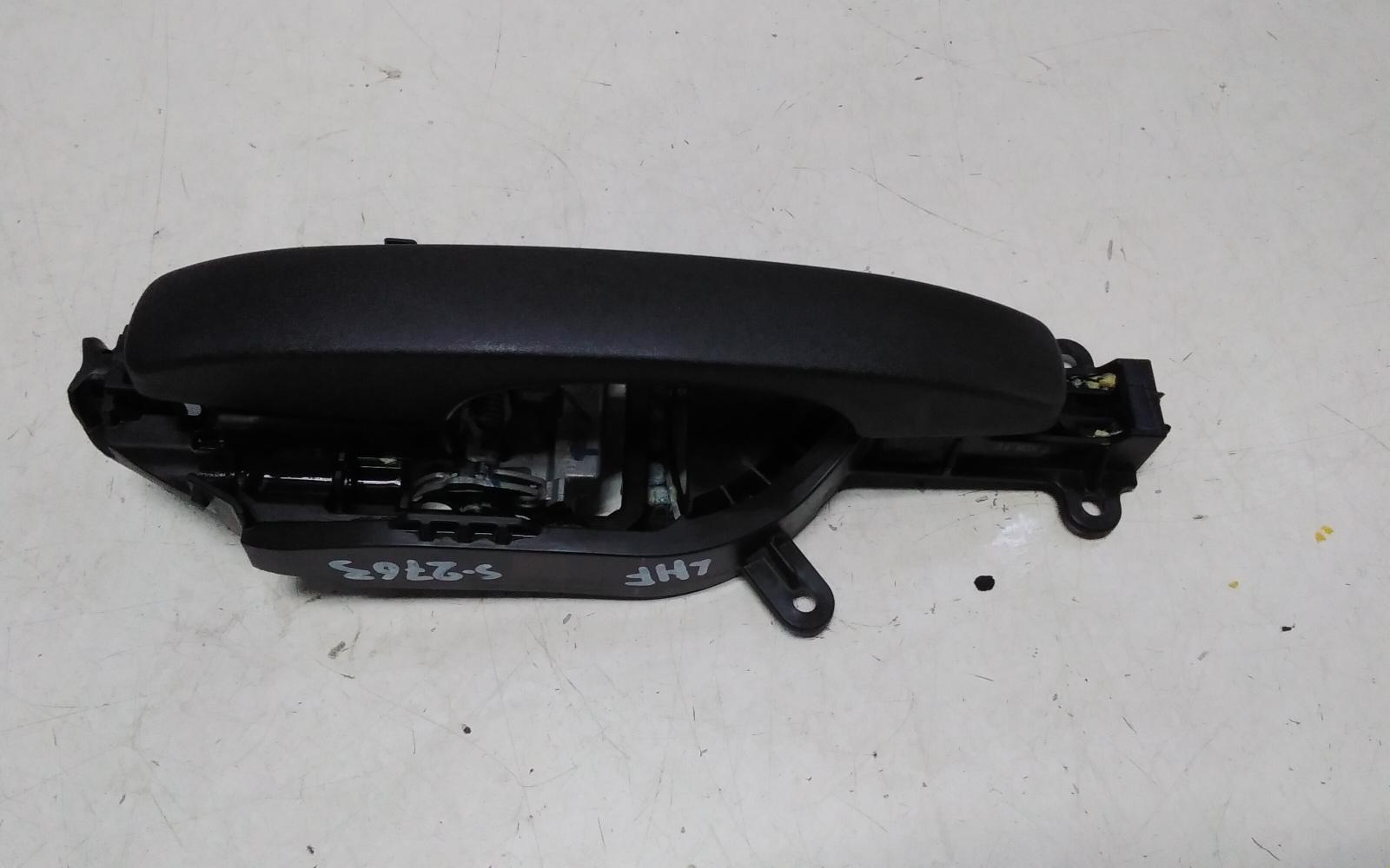 View Auto part Door Handle Ford Ranger 2023