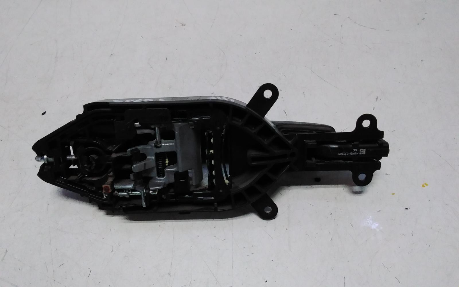 View Auto part Door Handle Ford Ranger 2023