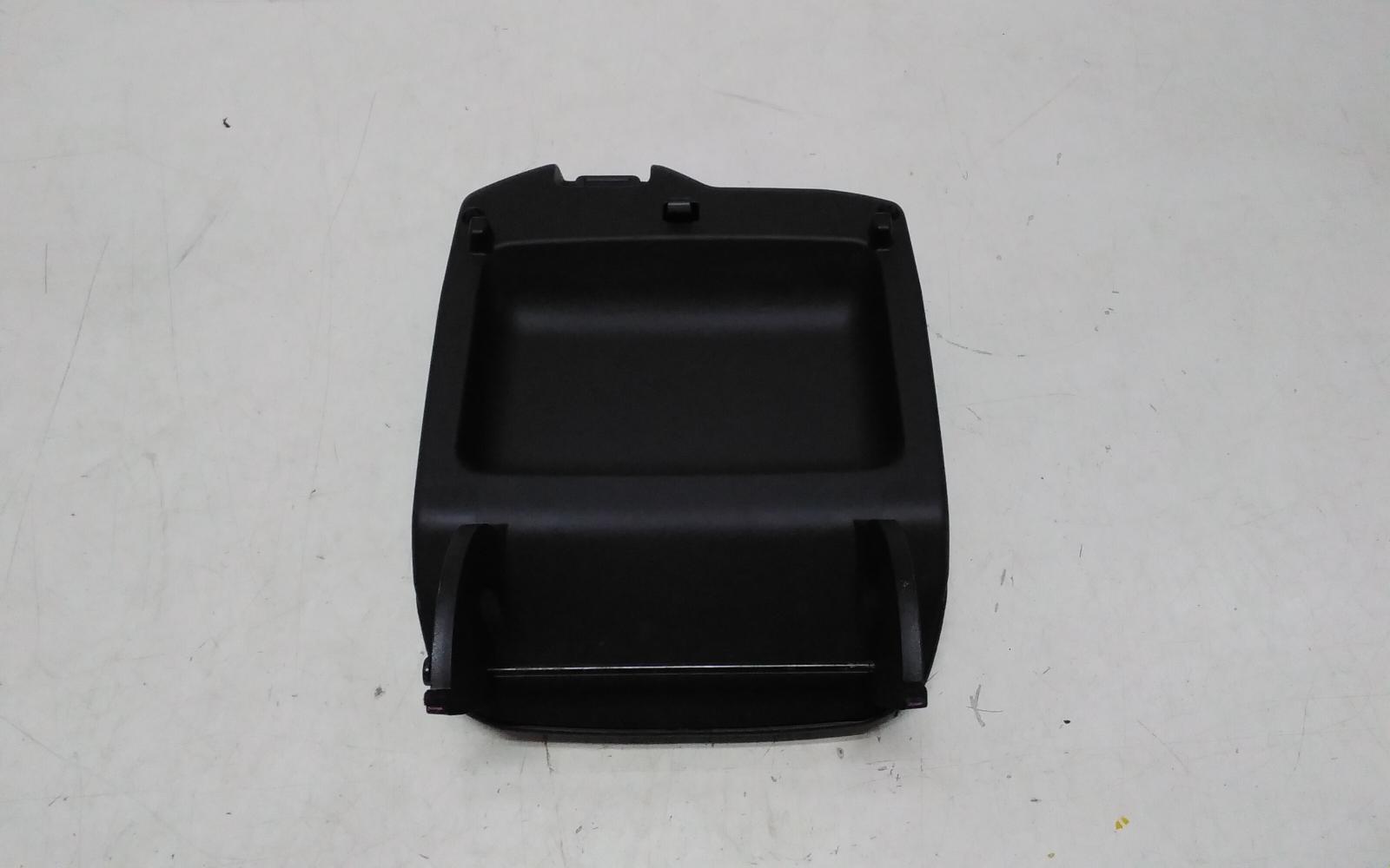 View Auto part Console Ford Ranger 2023