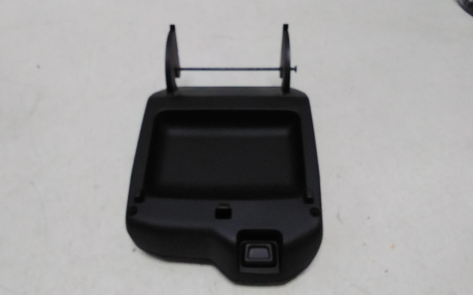 View Auto part Console Ford Ranger 2023