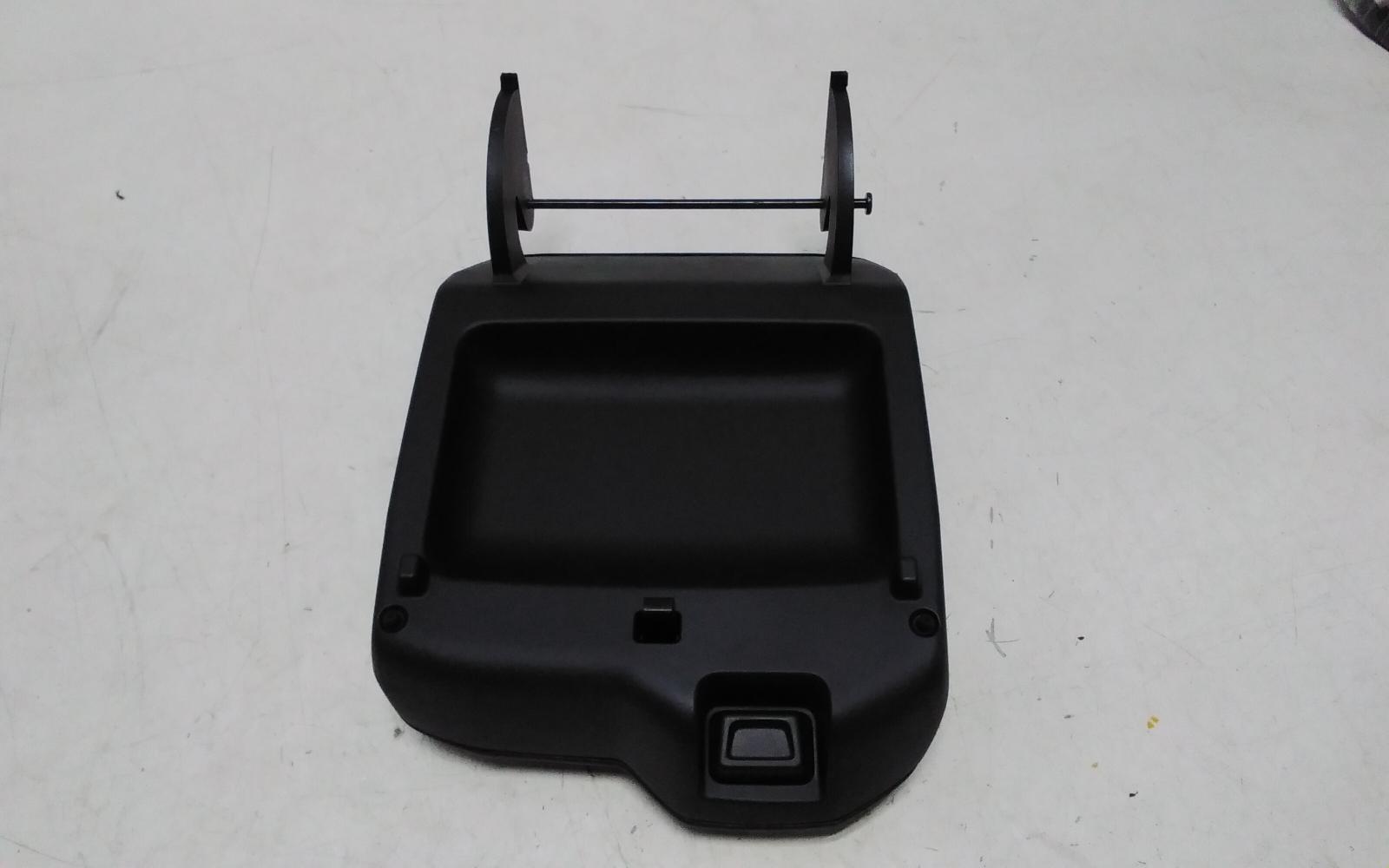 View Auto part Console Ford Ranger 2023