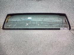 View Auto part Rear/Tailgate Glass Ford Ranger 2023