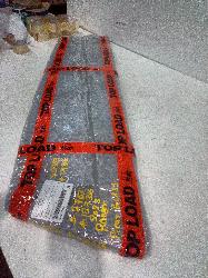 View Auto part Rear/Tailgate Glass Ford Ranger 2023