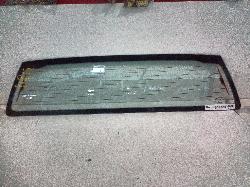 View Auto part Rear/Tailgate Glass Ford Ranger 2023